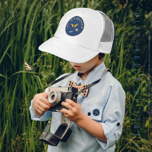 Badge Rond 5 Cm Perdu dans un bouton Quatrain par la poète Adiela 