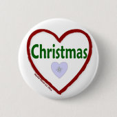 Badge Rond 5 Cm Personnaliser (Devant)