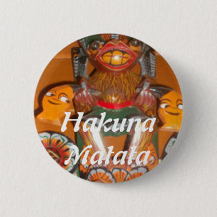 Badge Rond 5 Cm Personnaliser