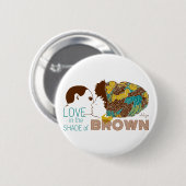 Badge Rond 5 Cm Personnaliser (Devant & derrière)