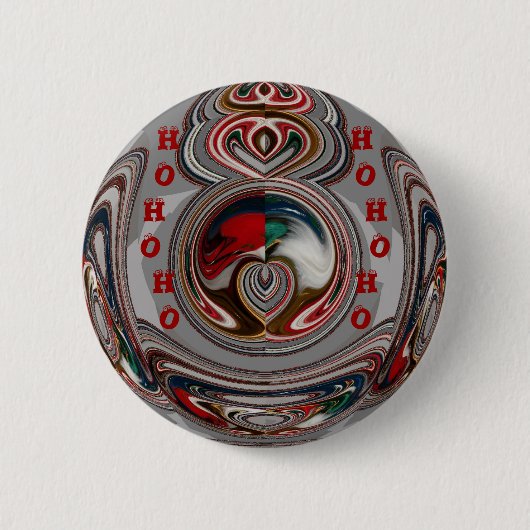 Badge Rond 5 Cm Personnaliser (Devant)