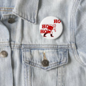 Badge Rond 5 Cm Personnaliser (En situation)