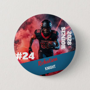 Badge Rond 5 Cm Personnalisez des modèles simples ronds de 2,25 po