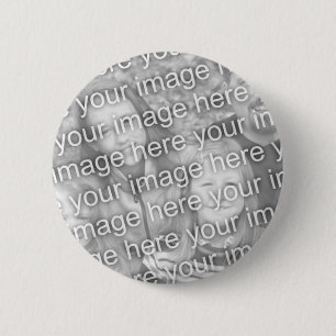 Badge Rond 5 Cm Personnalisez votre Modèle de boutons photo 2 1/4
