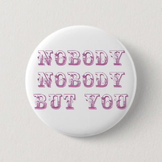 Badge Rond 5 Cm Personne personne mais vous