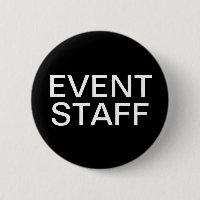 Personnel d'événement
