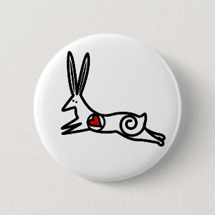 BADGE ROND 5 CM PETIT PAIN