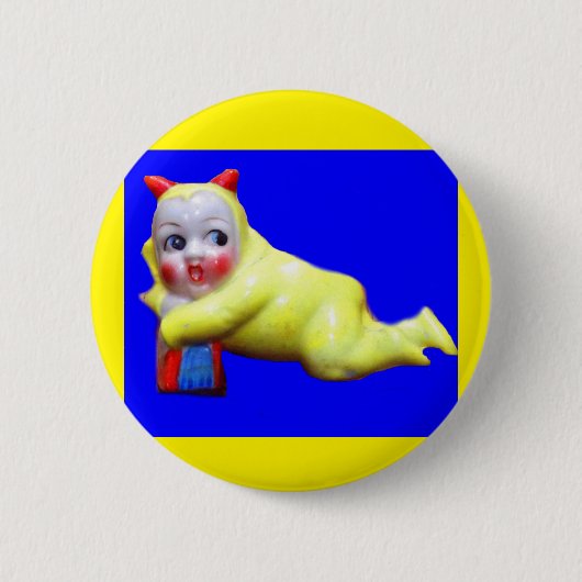 Badge Rond 5 Cm petite imp (Devant)