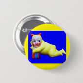 Badge Rond 5 Cm petite imp (Devant & derrière)