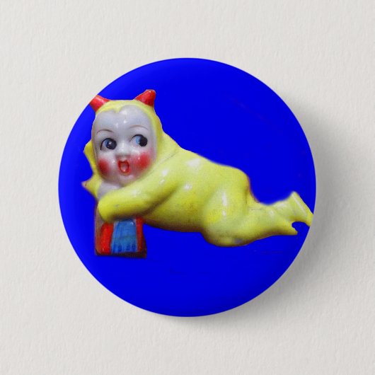 Badge Rond 5 Cm petite imp (Devant)