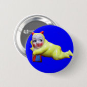 Badge Rond 5 Cm petite imp (Devant & derrière)