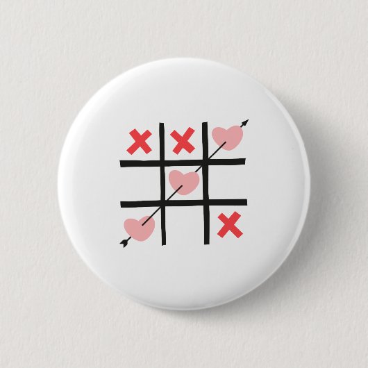 Badge Rond 5 Cm Petits oiseaux (Devant)