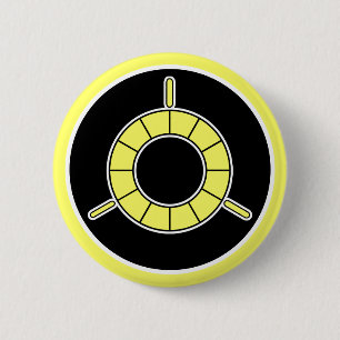 BADGE ROND 5 CM PFC