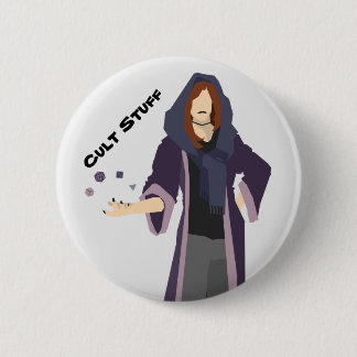 Badge Rond 5 Cm PfP