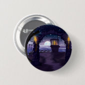 Badge Rond 5 Cm Phare (Devant & derrière)