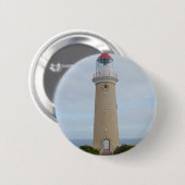 Badge Rond 5 Cm Phare (Devant & derrière)