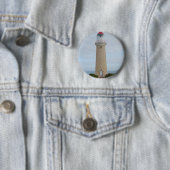 Badge Rond 5 Cm Phare (En situation)
