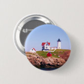 Badge Rond 5 Cm Phare de protubérance (Devant & derrière)