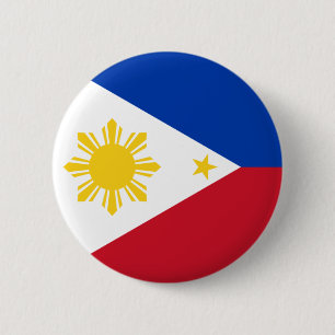 Badge Rond 5 Cm philippine