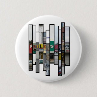 Badge Rond 5 Cm Philipsburg