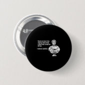 Badge Rond 5 Cm Philosophie Citations Enseignant Stoicisme Marcus  (Devant & derrière)