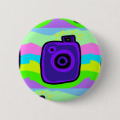 Badge Rond 5 Cm Photo (Devant)