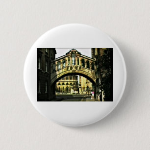 Badge Rond 5 Cm Photo Oxford 091 Le MUSÉE Zazzle Dons Copie