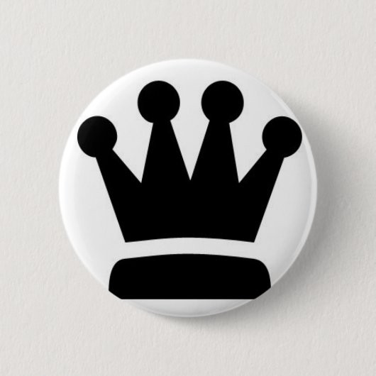 Badge Rond 5 Cm photoshop-king-crown-logo-icon1 (Devant)