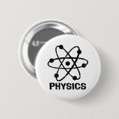 Badge Rond 5 Cm Physique (Devant & derrière)