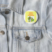 Badge Rond 5 Cm physique (En situation)