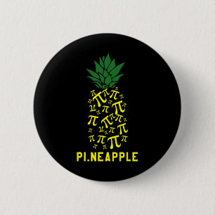 Badge Rond 5 Cm Pi Day Femmes Hommes Enfants Math Enseignant Funny