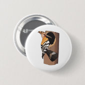 Badge Rond 5 Cm pic (Devant & derrière)