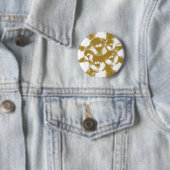 Badge Rond 5 Cm Pic musical (En situation)