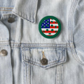 Badge Rond 5 Cm pickle (En situation)