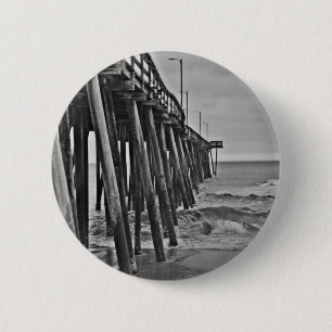 Badge Rond 5 Cm Pier par Shirley Taylor
