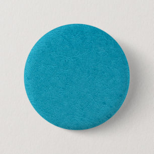 BADGE ROND 5 CM PIERRE BLEUE