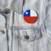 Badge Rond 5 Cm piment (En situation)