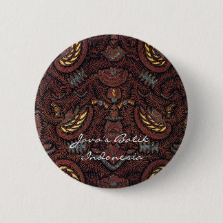 Badge Rond 5 Cm Pin