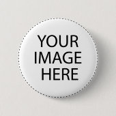 Badge Rond 5 Cm Pin (Devant)