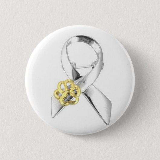 Badge Rond 5 Cm Pin animal (Devant)