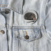 Badge Rond 5 Cm Pin Button (En situation)