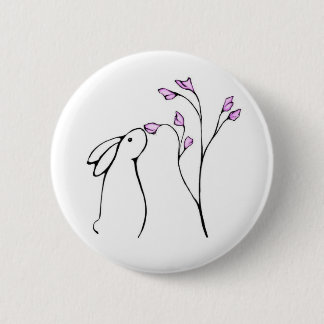 Badge Rond 5 Cm Pin classique de logo