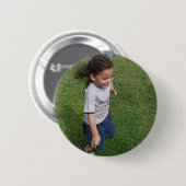 Badge Rond 5 Cm Pin d'Alex (Devant & derrière)