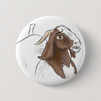 Badge Rond 5 Cm Pin de Boer de Herbie