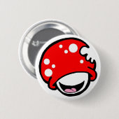 Badge Rond 5 Cm Pin de boomer (Devant & derrière)