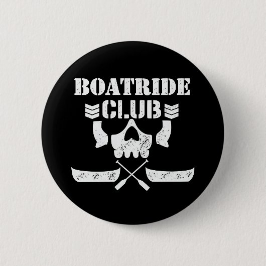 Badge Rond 5 Cm Pin de CLUB de MMOM BOATRIDE (Devant)