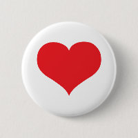 Pin de coeur