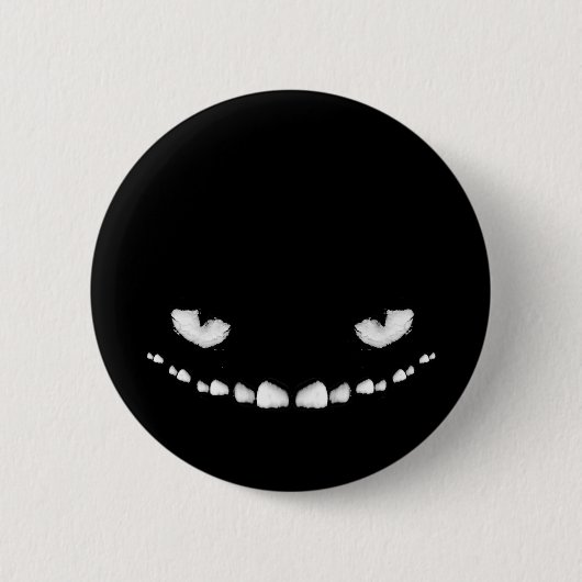 Badge Rond 5 Cm Pin de Critterish (Devant)