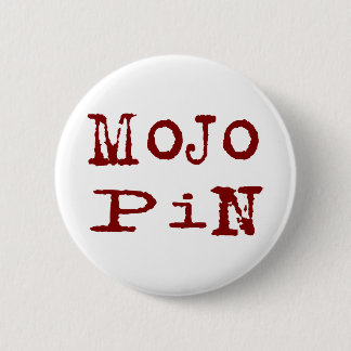 Badge Rond 5 Cm Pin de Mojo