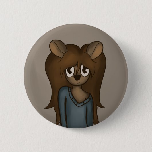 Badge Rond 5 Cm Pin de penny (Devant)